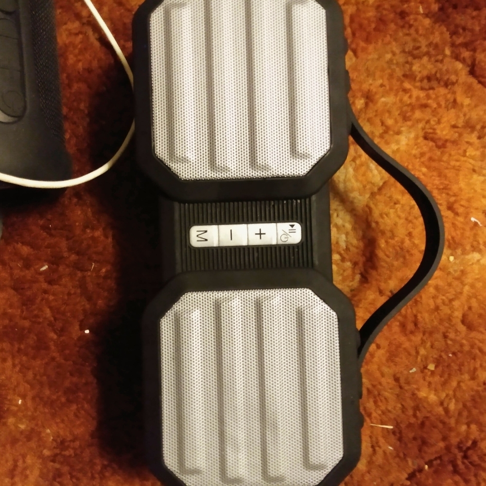 Bluetooth Speaker